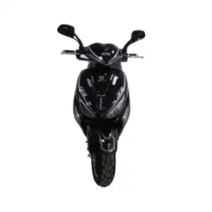 MOTO FF NEGRA miniatura 3